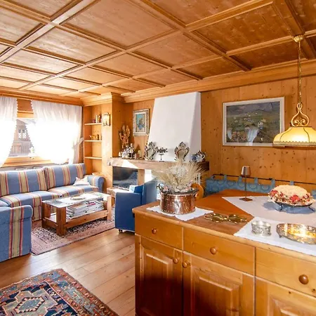 Cianderies: Luminoso, Centrale, Con Terrazza Apartmán Cortina dʼAmpezzo