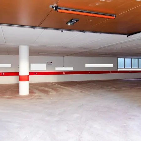 Cianderies: Luminoso, Centrale, Con Terrazza Apartmán Cortina dʼAmpezzo