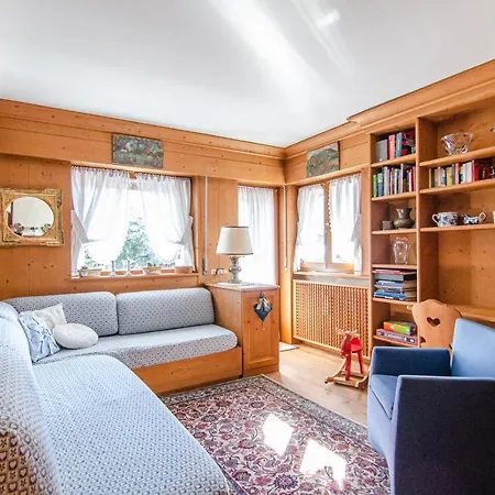 Apartmán Cianderies: Luminoso, Centrale, Con Terrazza *